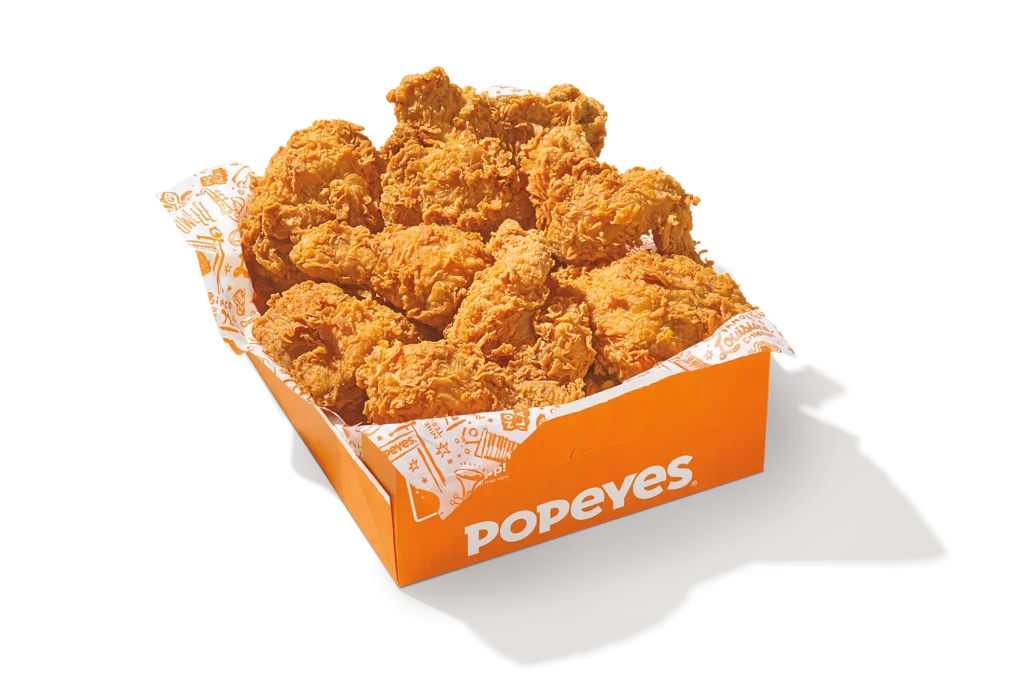 Popeyes Menu Prices USA Updated | March 2026 2026 04a7acdad7417680ecabcd5479330f33 2