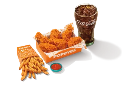 Popeyes Menu Prices USA Updated | March 2026 2026 10acc1dc9549c579b311dfc85aea304c