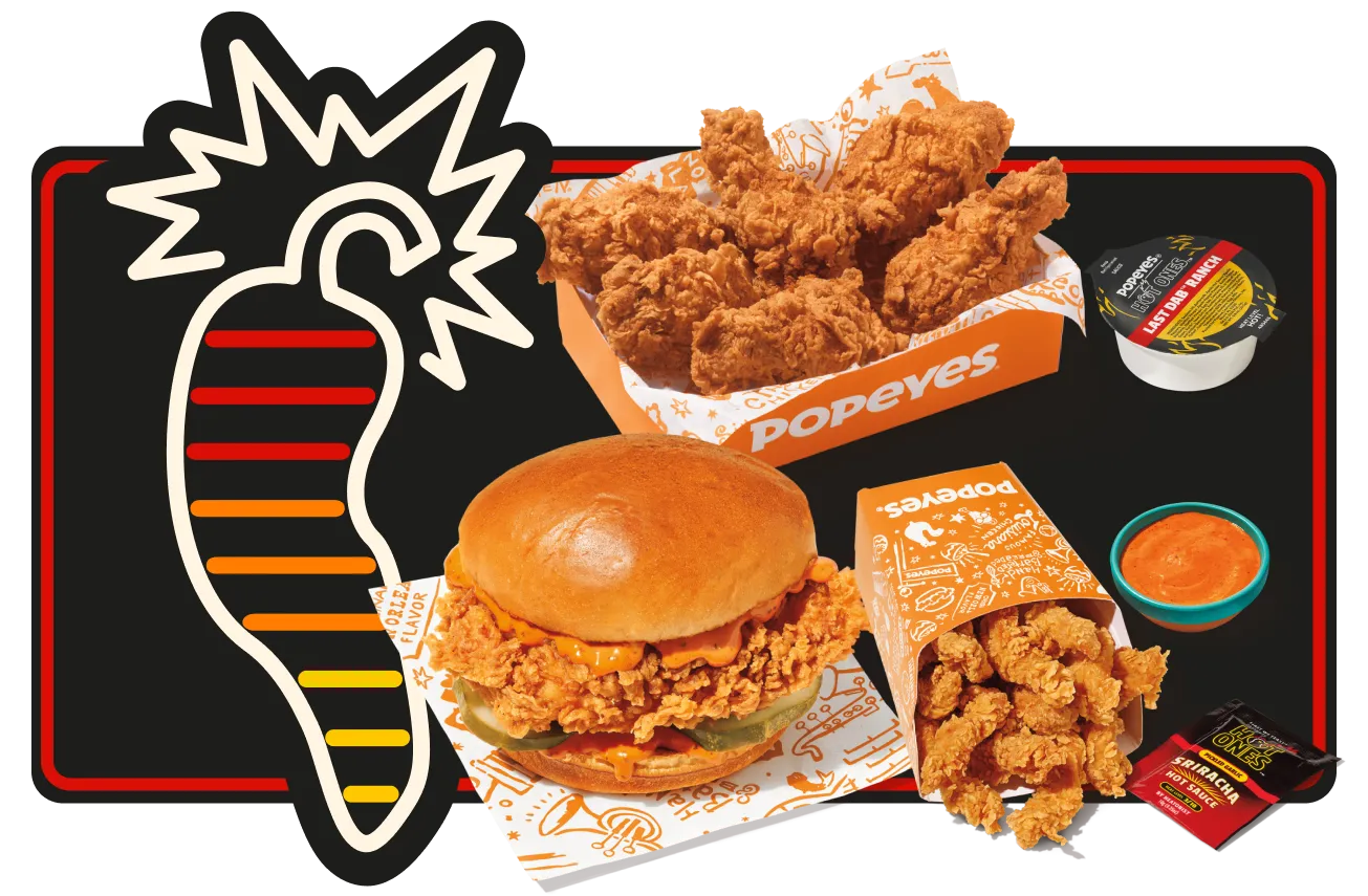 Popeyes Menu Prices USA Updated | March 2026 2026 24572ac83ccb6cb52d88a3c1bdd5eb0d