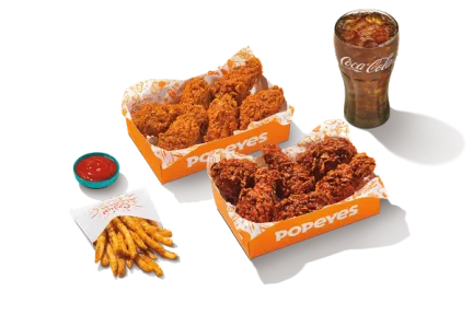 Popeyes Menu Prices USA Updated | March 2026 2026 24d87a5daf3a0548a605cbd8f7975e78