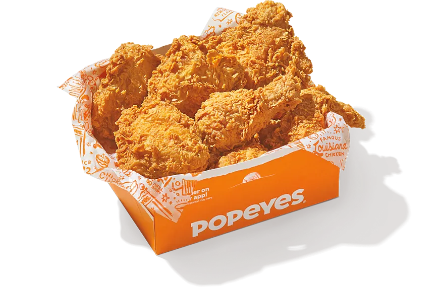 Popeyes Menu Prices USA Updated | March 2026 2026 30cd69b4b8980e0d6dcea7048e15afc8