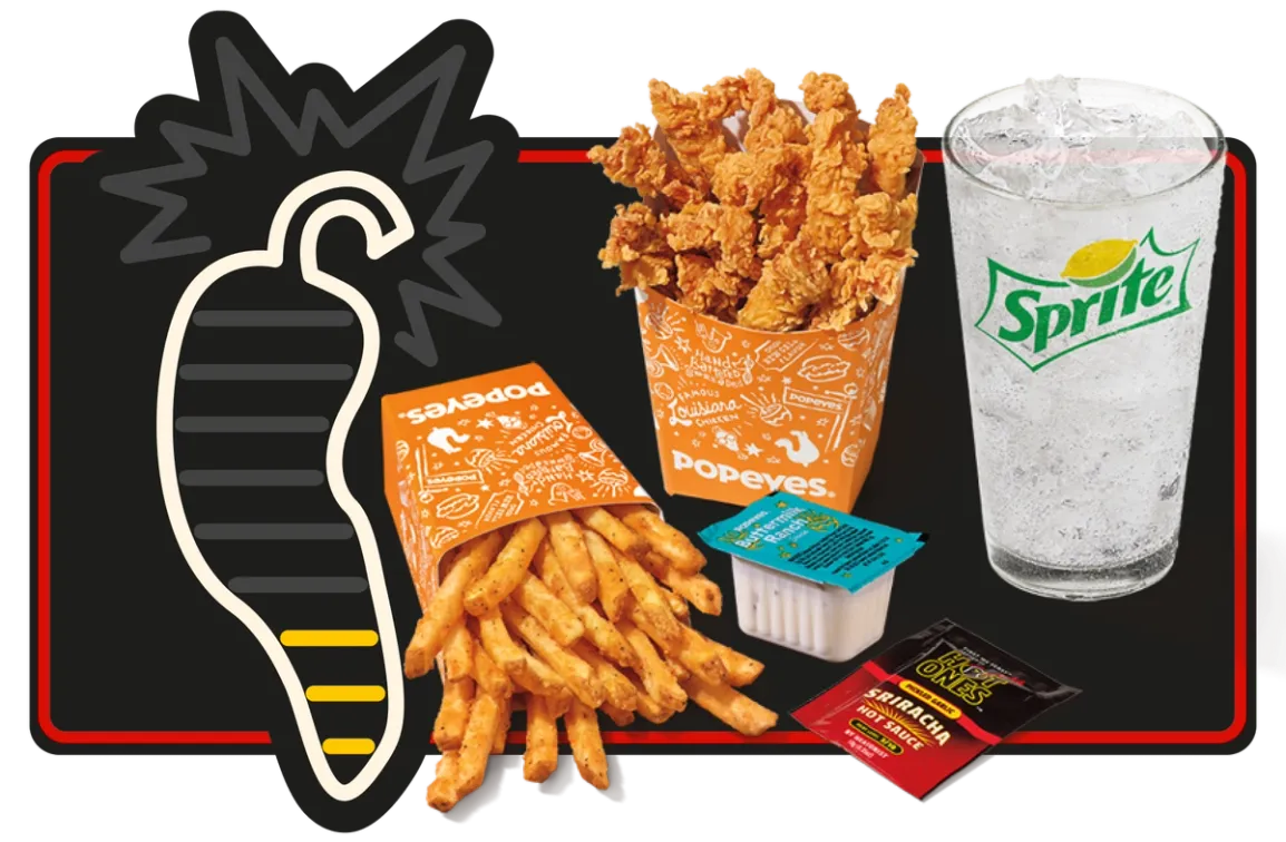 Popeyes Menu Prices USA Updated | March 2026 2026 349752598553fc8f38d90183dafe6cdd