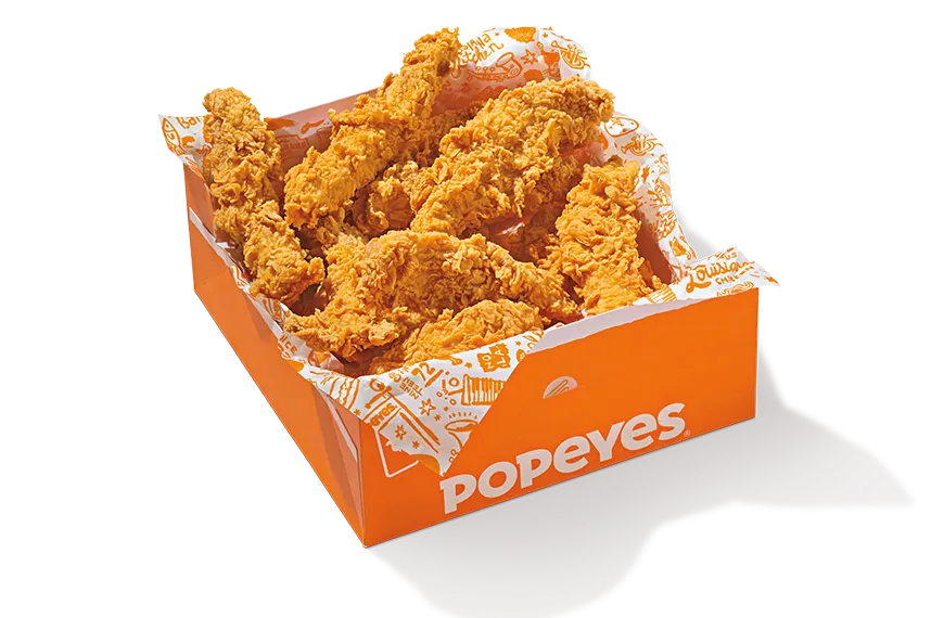Popeyes Menu Prices USA Updated | March 2026 2026 3d8469434c26440a3e7c0380845697da 2
