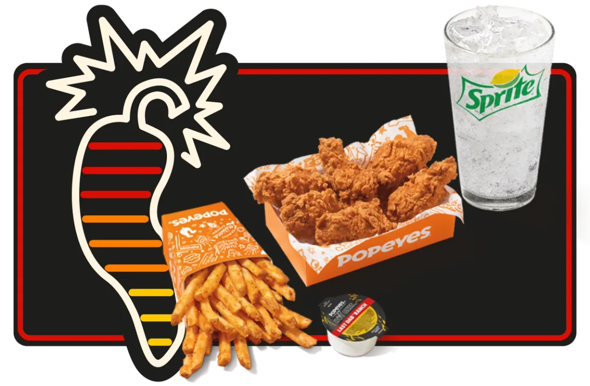 Popeyes Menu Prices USA Updated | March 2026 2026 4edaefd7e966b199bdbe9fd671fabbc0 1