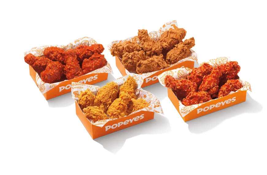 Popeyes Menu Prices USA Updated | March 2026 2026 57d23e6ea161146802290644e2f22f4e