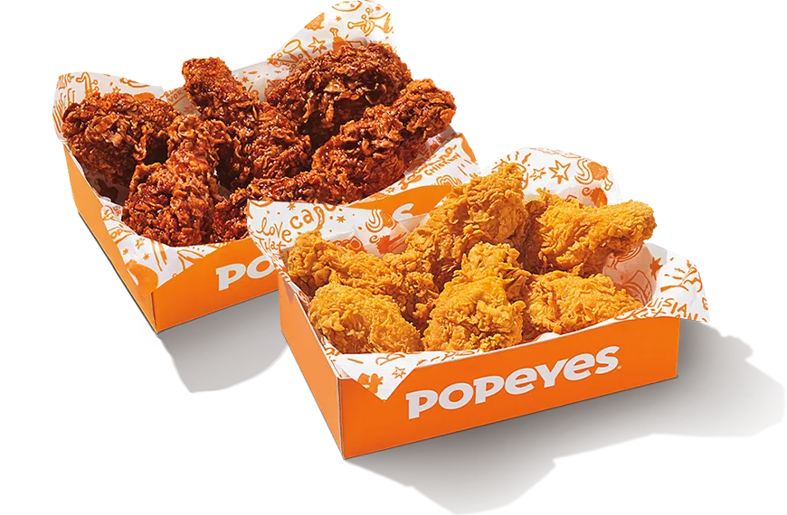 Popeyes Menu Prices USA Updated | March 2026 2026 58357060b2cac09f9c520c7c438a6c8b