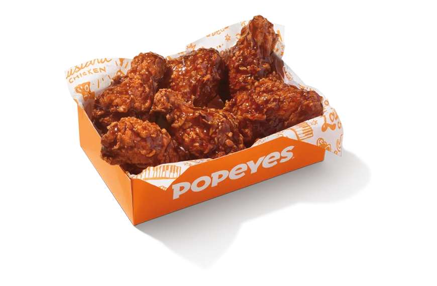 Popeyes Menu Prices USA Updated | March 2026 2026 65de26f680a1094e1883c3a6b085c02b