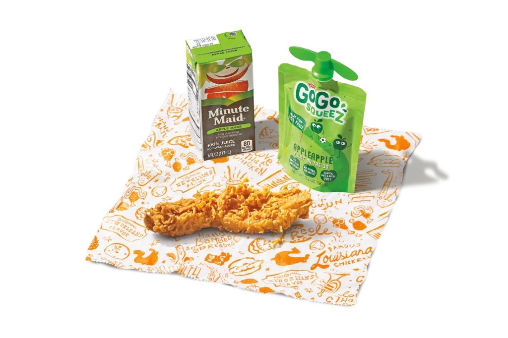 Popeyes Menu Prices USA Updated | March 2026 2026 781173eb8b24d6cf0e306922d6f1f105