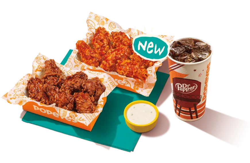 Popeyes Menu Prices USA Updated | March 2026 2026 83c85c218b593839252efe62d2f6470d