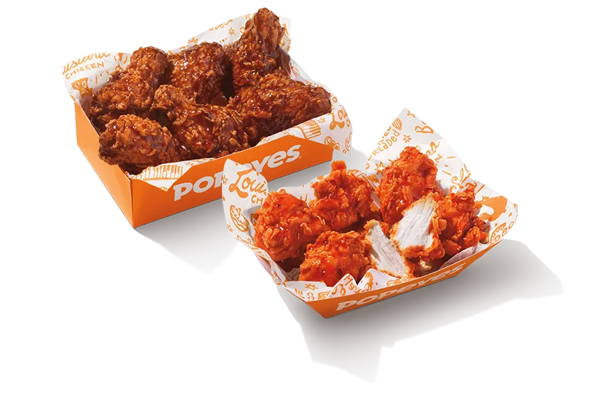 Popeyes Menu Prices USA Updated | March 2026 2026 91d832b931efd2265373e5da33772c77