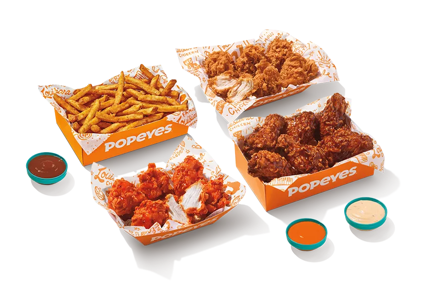 Popeyes Menu Prices USA Updated | March 2026 2026 9b74bab5ab183a2b32bdd1cd416ddaa2