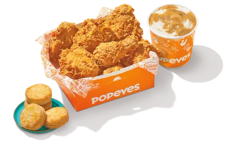 Popeyes Menu Prices USA Updated | March 2026 2026 bd30c1bd733bb3d3b8855f6724b623c2