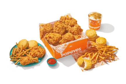 Popeyes Menu Prices USA Updated | March 2026 2026 d49702cb15ce563e9bede0a45091dd77