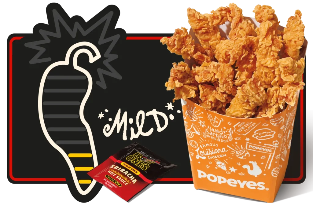 Popeyes Menu Prices USA Updated | March 2026 2026 d93dc29b3e646024d768c67ba231661d 2
