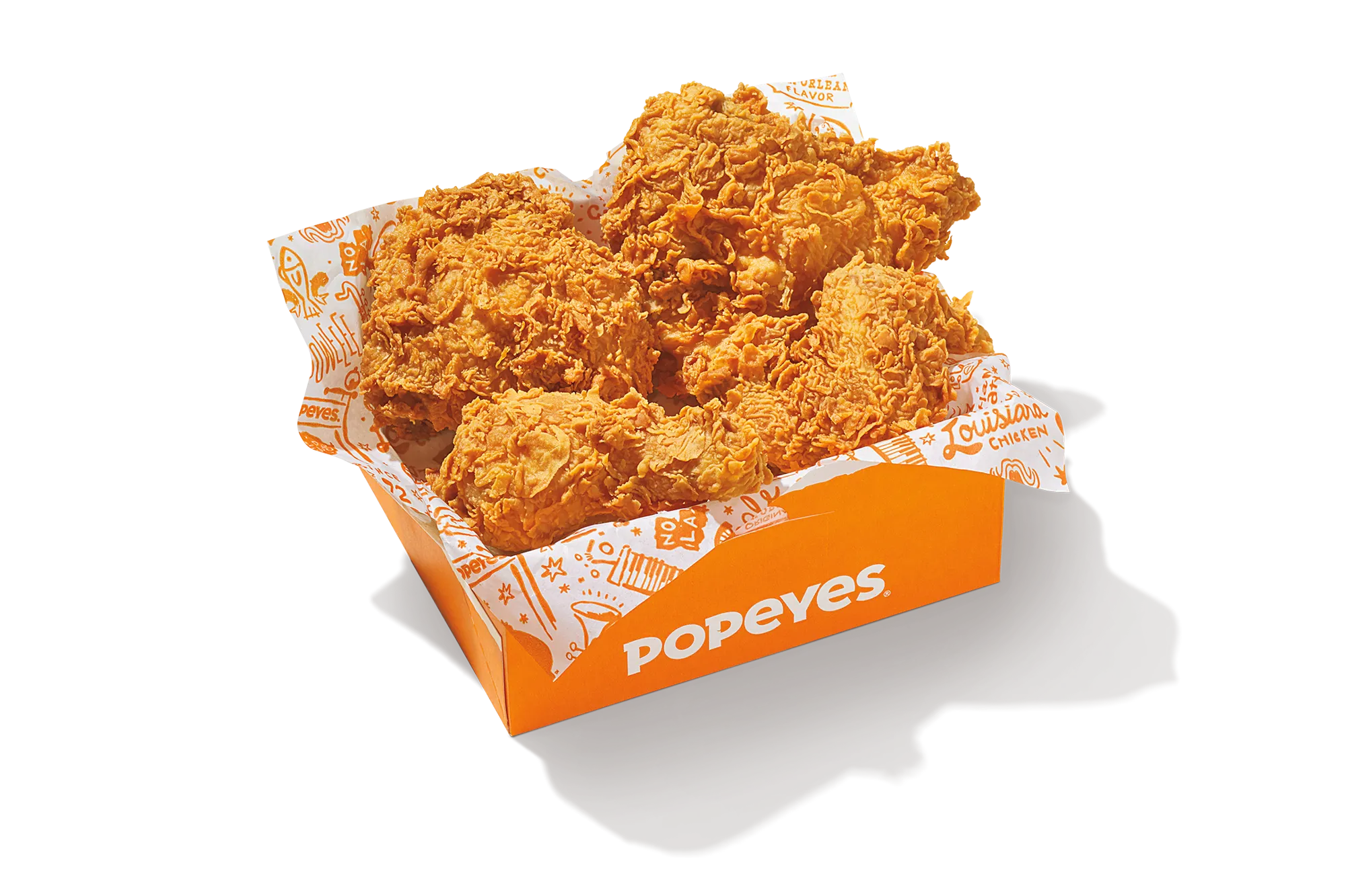 Popeyes Menu Prices USA Updated | March 2026 2026 eb7304b50145c07110ca036117288228 1