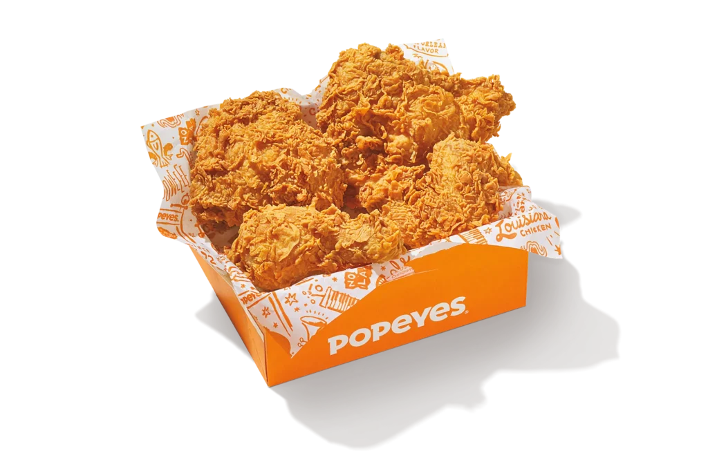 Popeyes Menu Prices USA Updated | March 2026 2026 eb7304b50145c07110ca036117288228