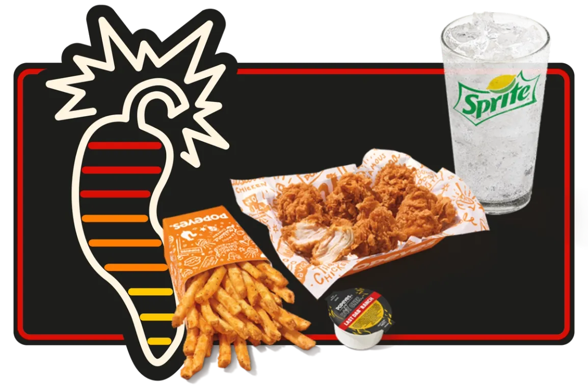 Popeyes Menu Prices USA Updated | March 2026 2026 f5c2513e0e930ca7a7cf22f9976ca975